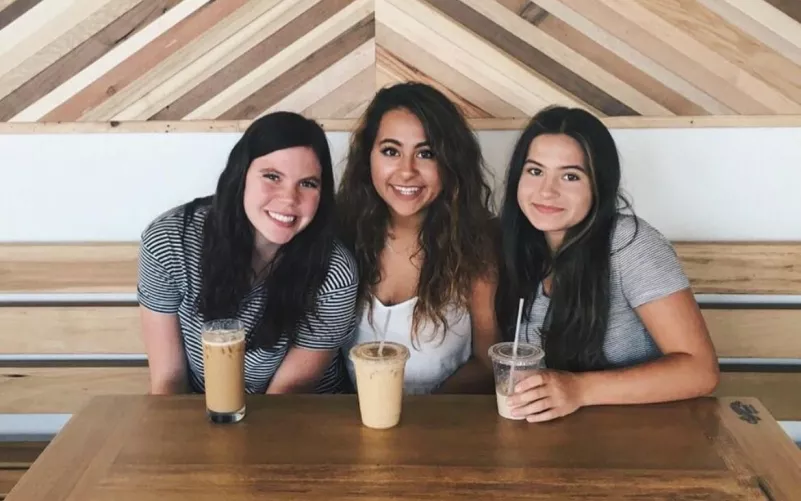 Which one you picking [3]