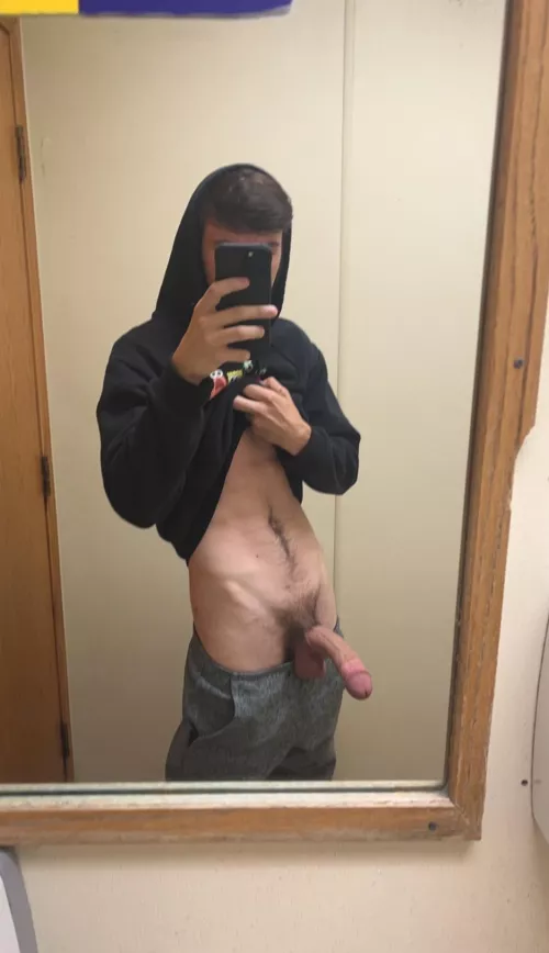 Who can take it all?😈