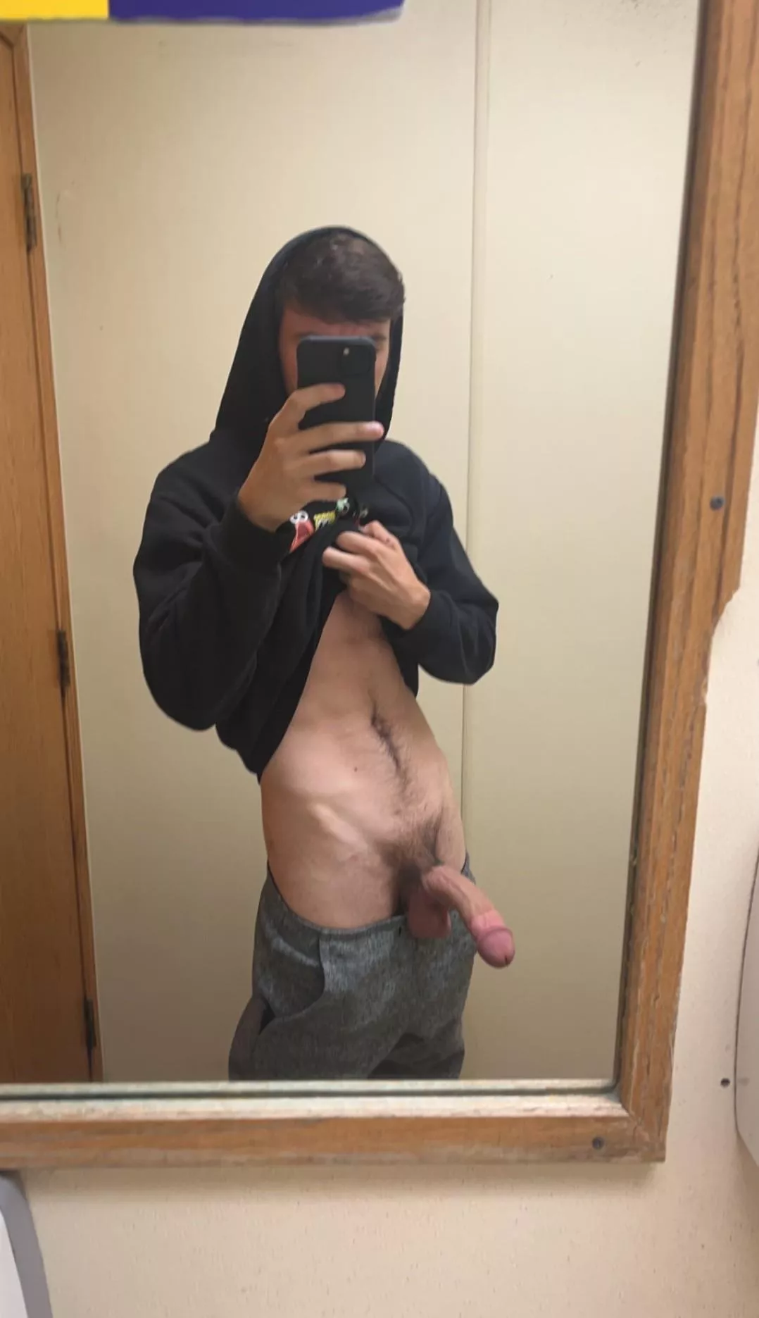 Who can take it all?😈