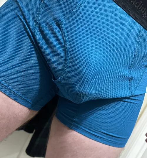 Why lie, I need some attention.