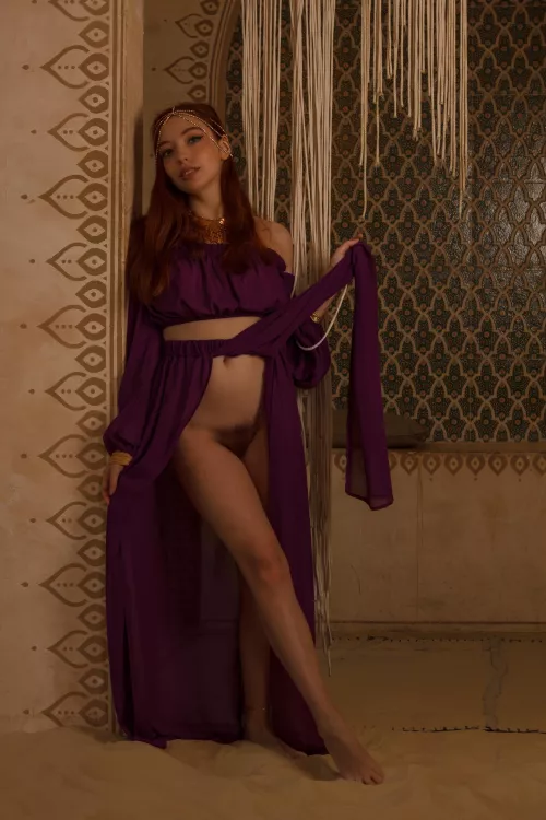 Will pussy hair replace my panties?