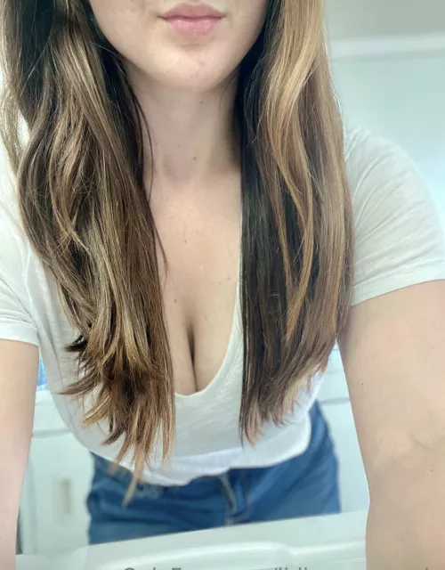 Would you knock up a married women? 😈