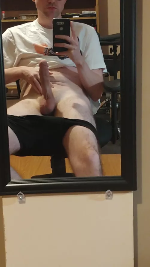 Would you sit on it? 😉