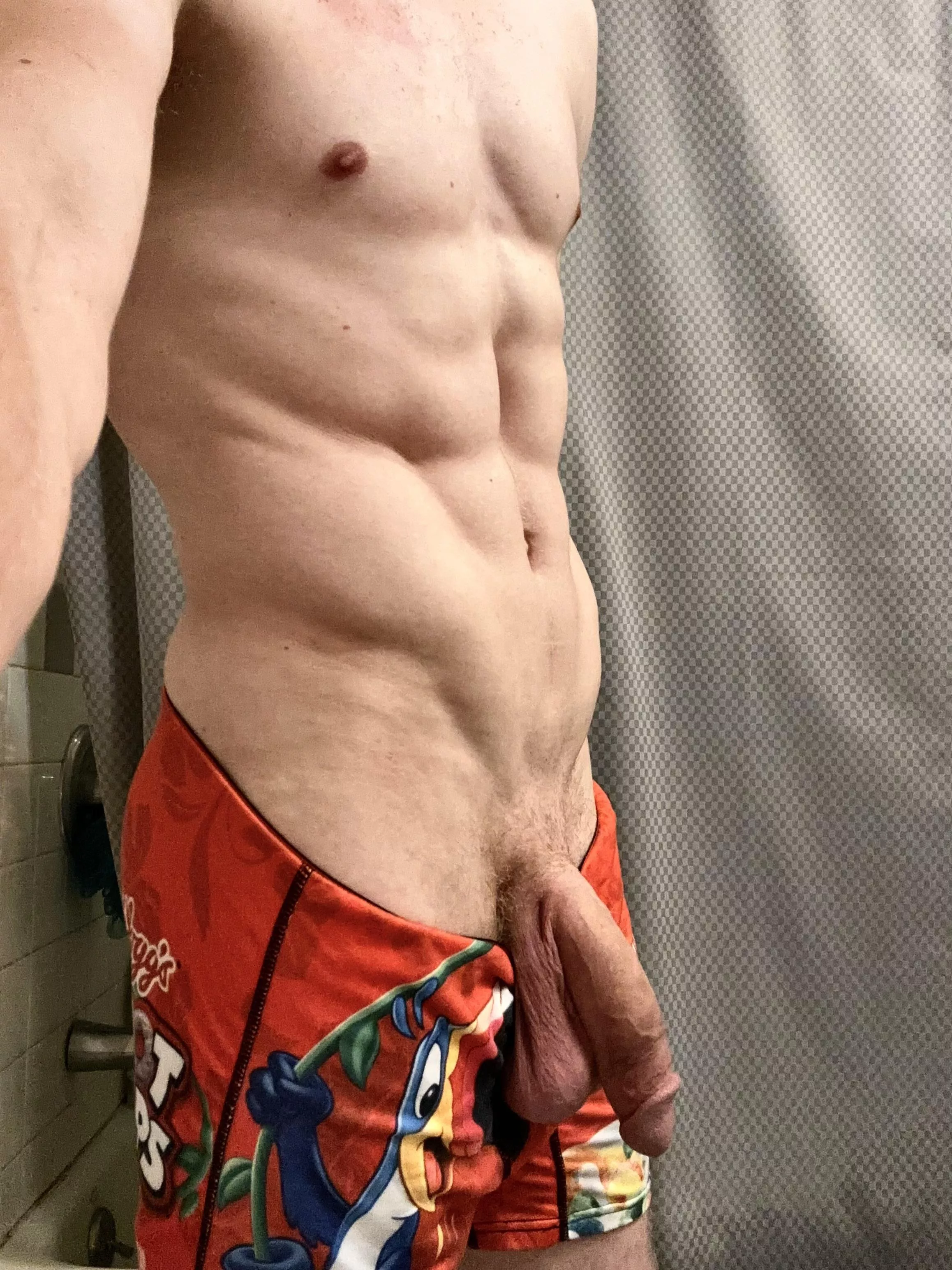 Wrapped or raw? 🤔🤔