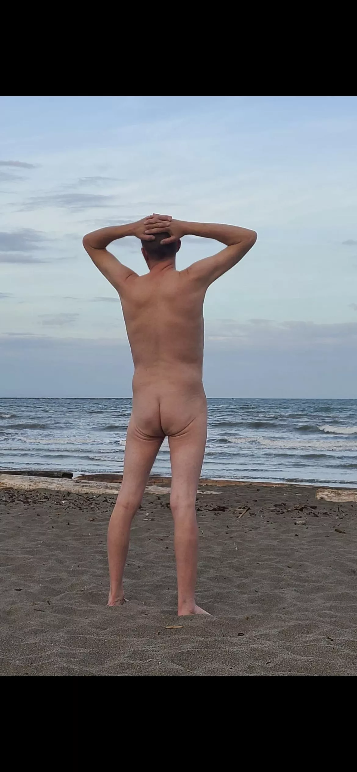 Wreck beach vancouver