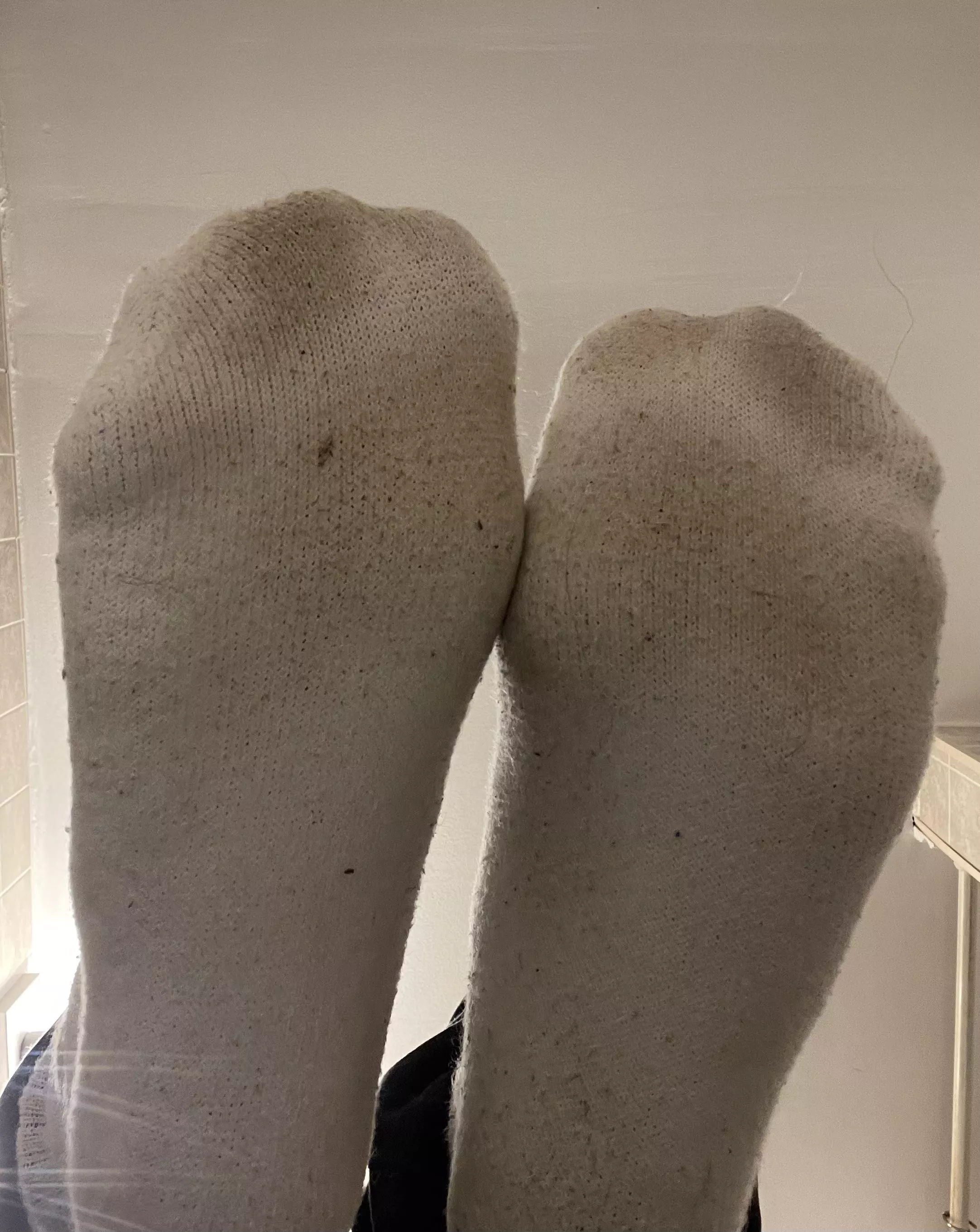 Your POV before I squish you