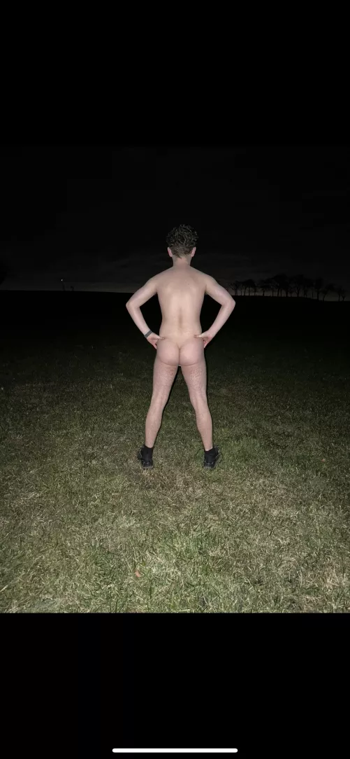 (18M) Bum.