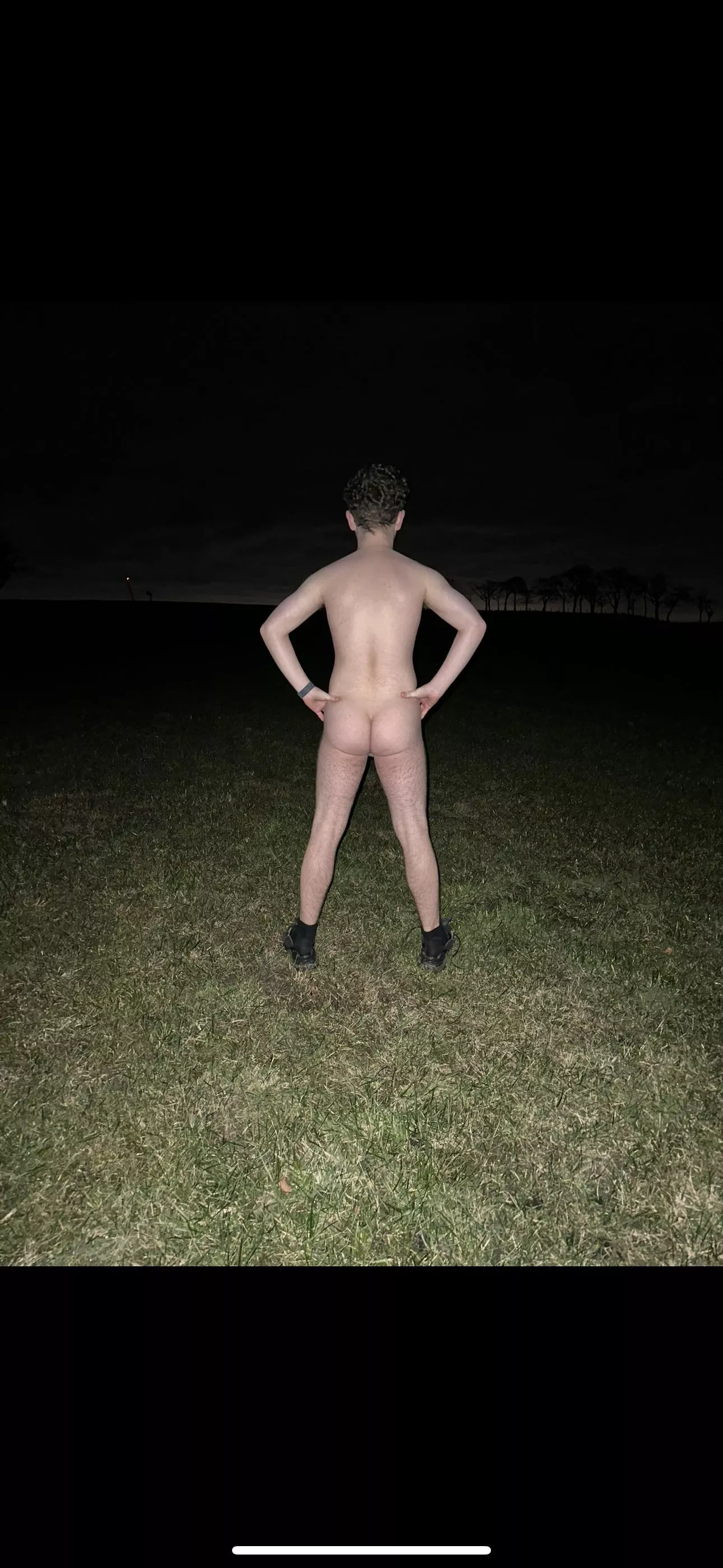 (18M) Bum.