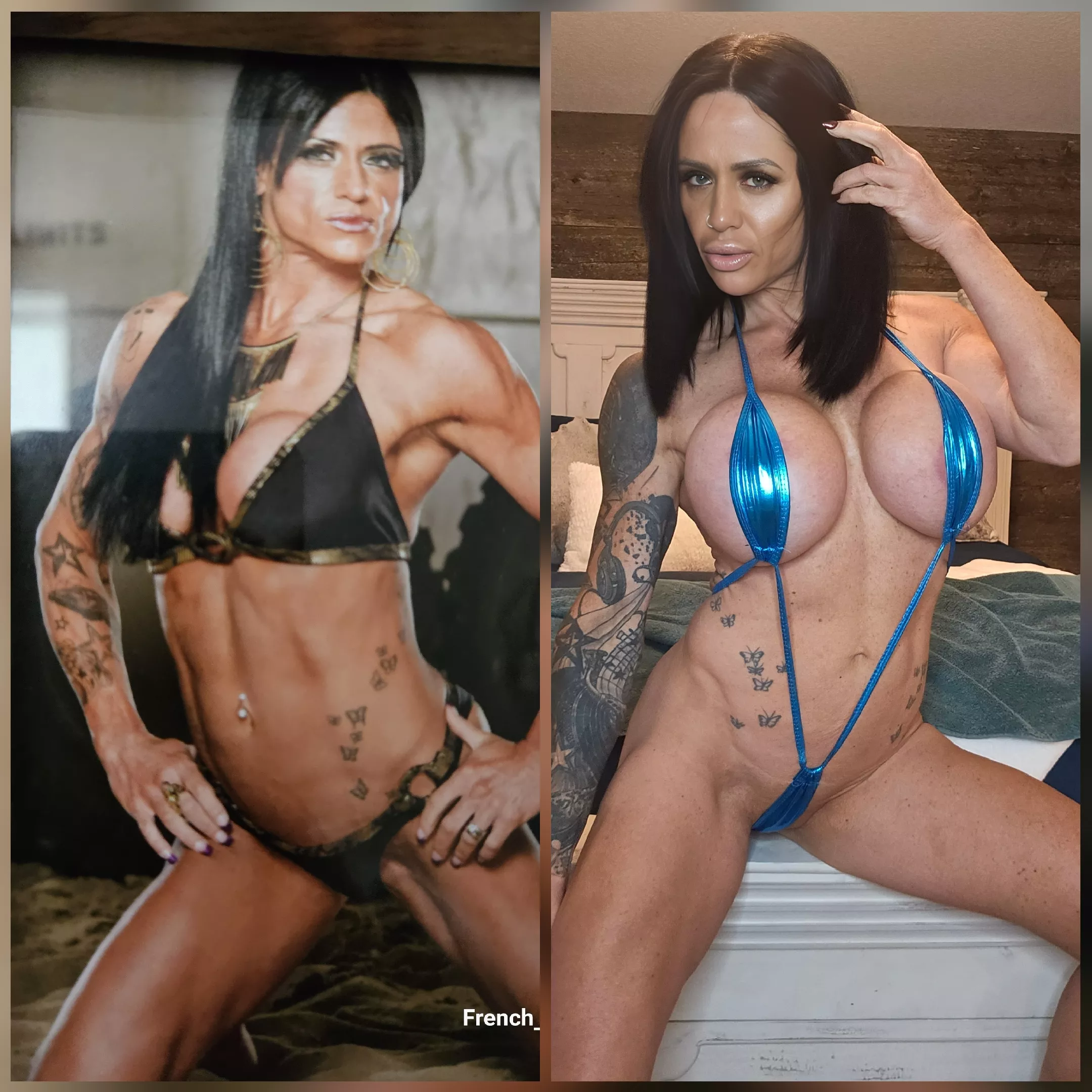 2012 at 375cc to 2023 at 1250cc