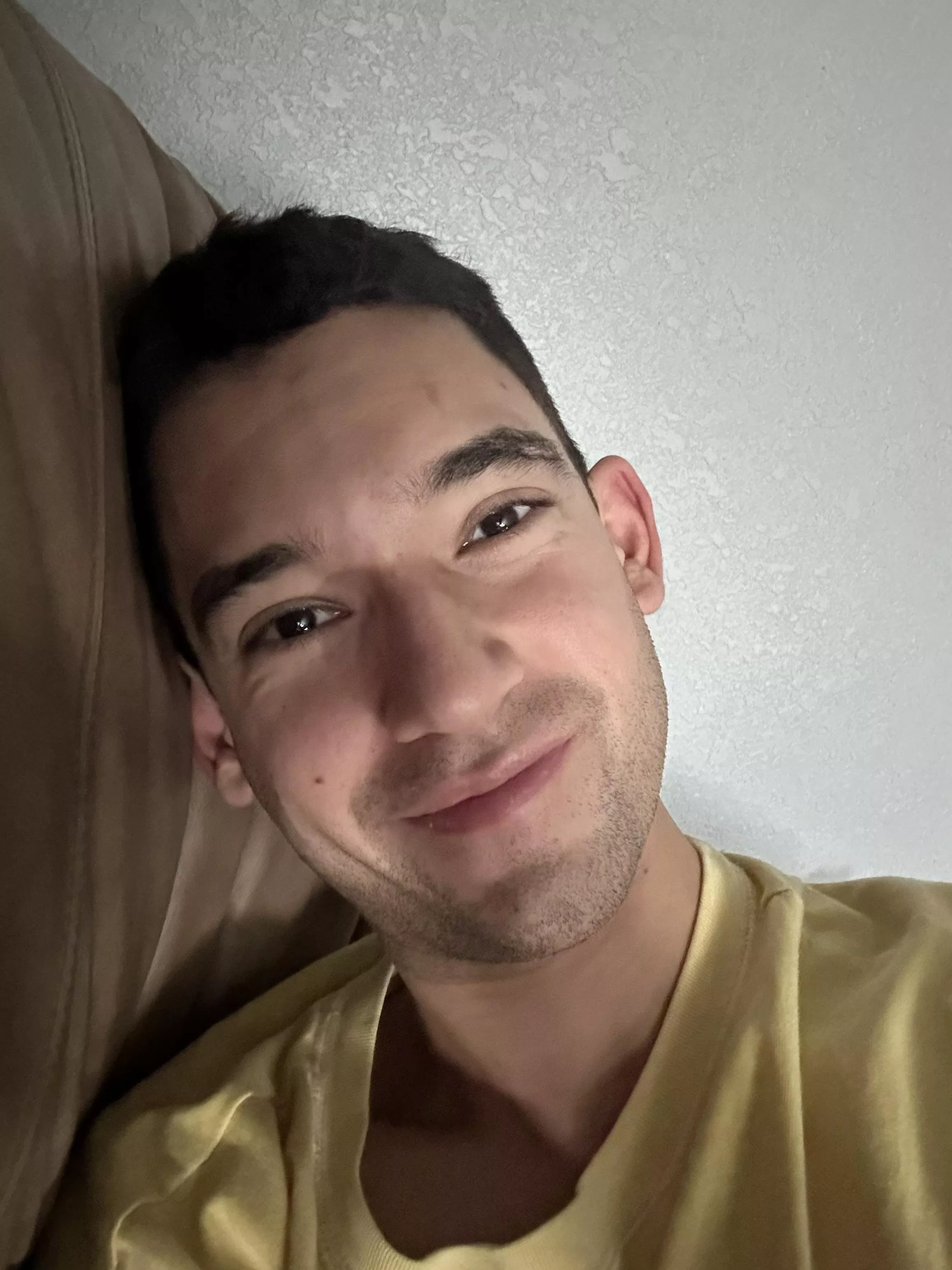 [35] Today I’m 35! Really leaning into my favorite motto: “if you want more time, slow down.” Another year older, another year wiser, and still so much unwritten! *blows out candle for a boyfriend* 🎂 😛