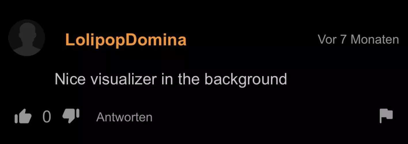 Aesthetics are important