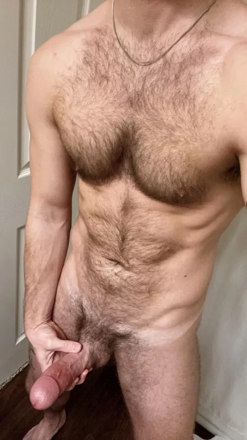 after a trim fail, the hair is finally back