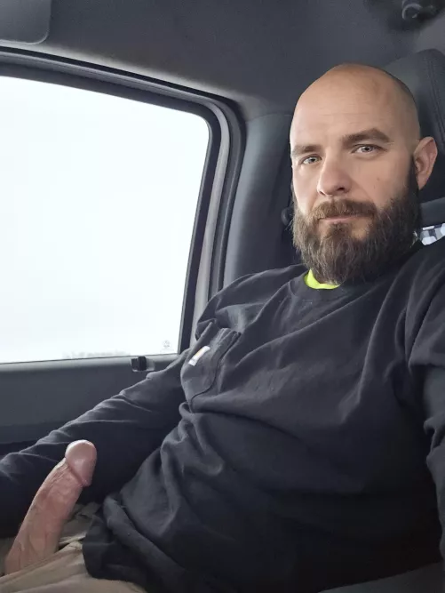 Any ideas on how we can stay warm?