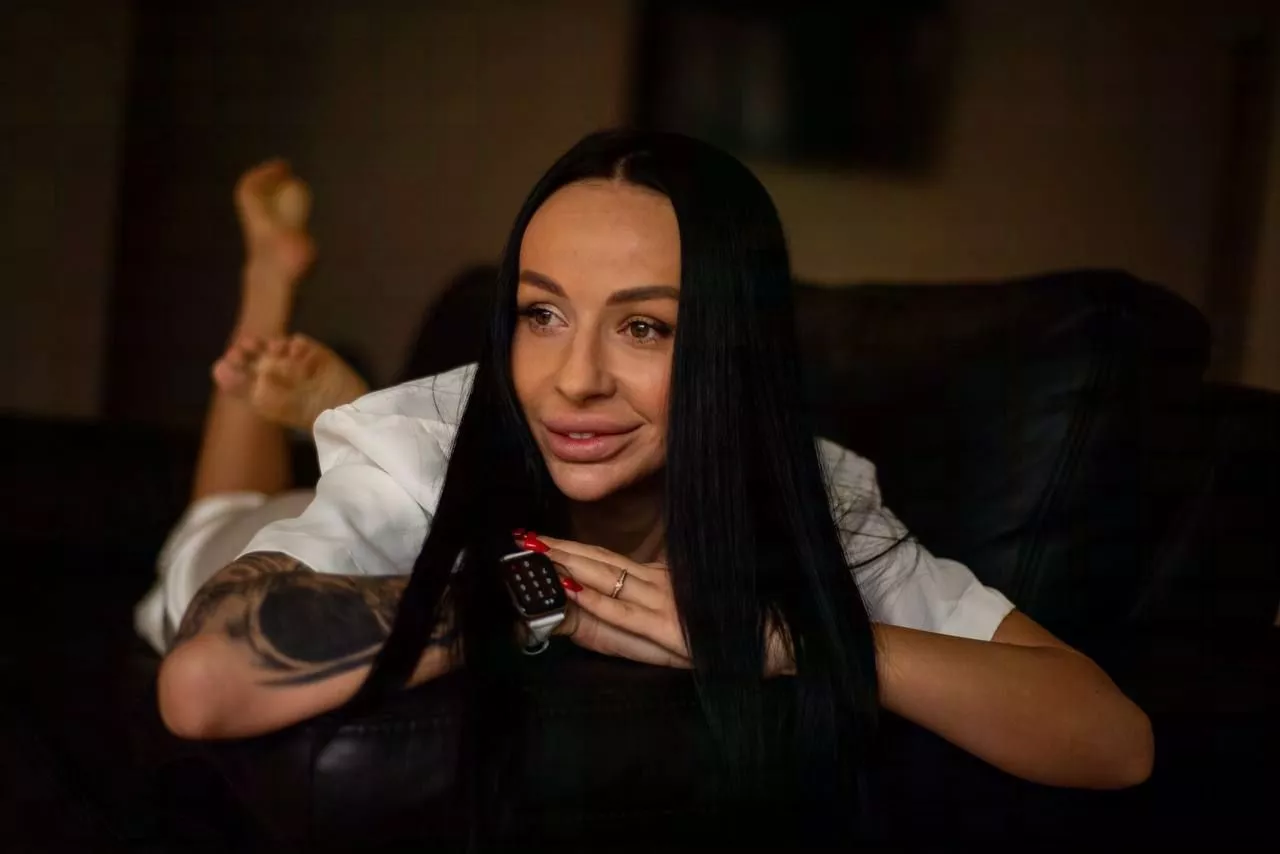 Anyone order a busty teen for V-day?