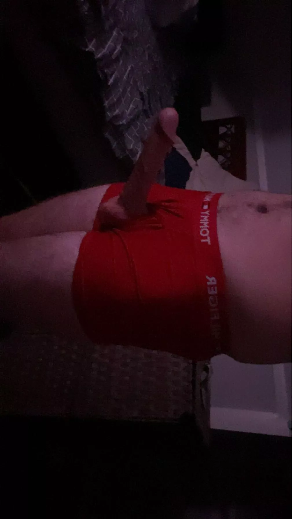 Anyone think they’re bigger 😈