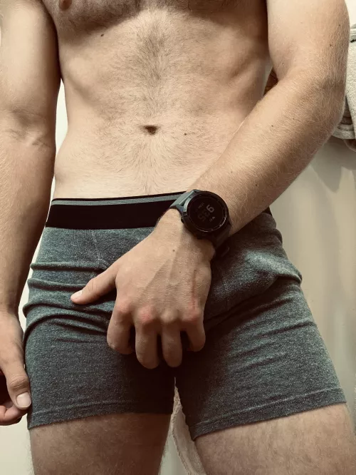 Are you being good or bad tonight?