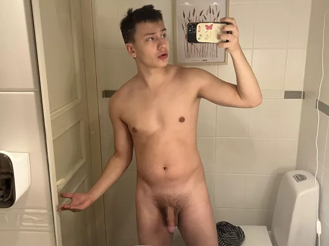 Average? Ugly? Sexy?