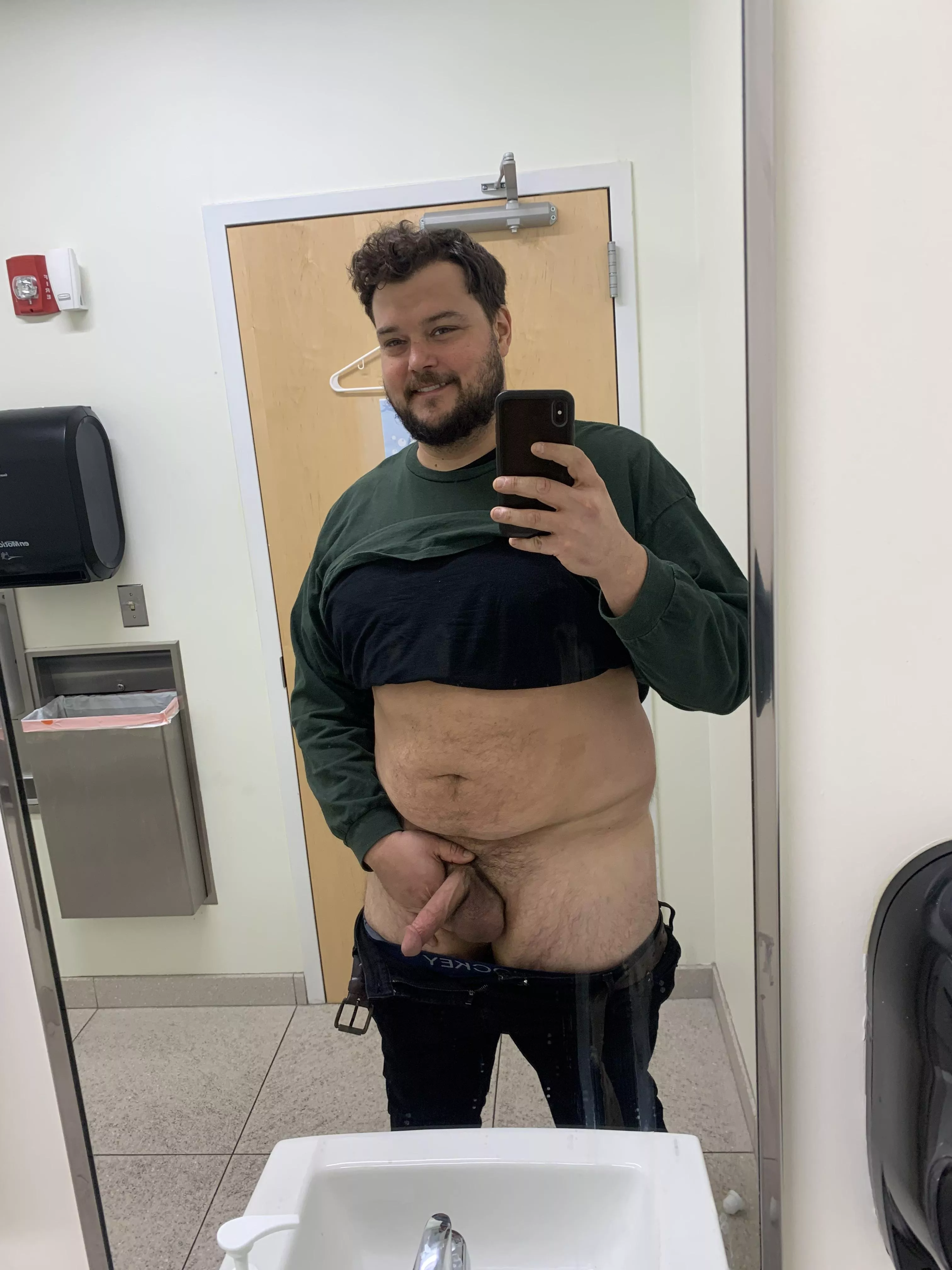 Be the reason someone smiles today