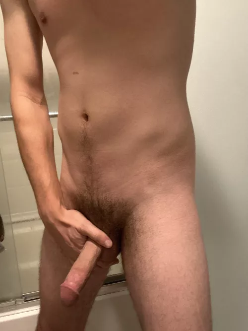 Been a while since I posted… how am I looking?