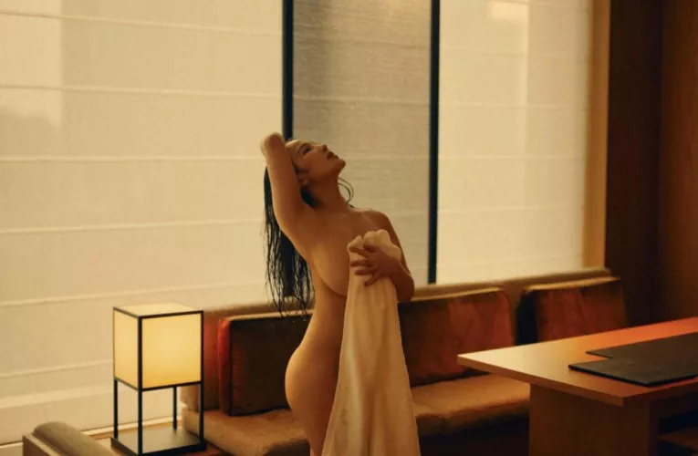 Beyond the Pines magazine