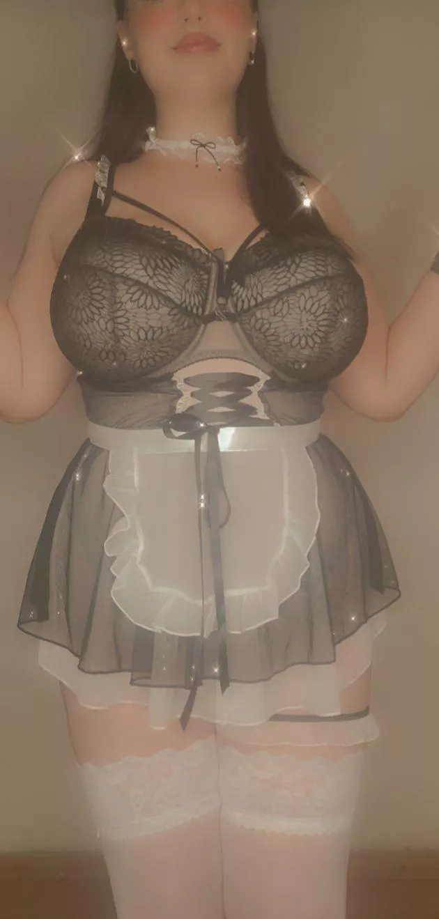 Can I clean your home ?