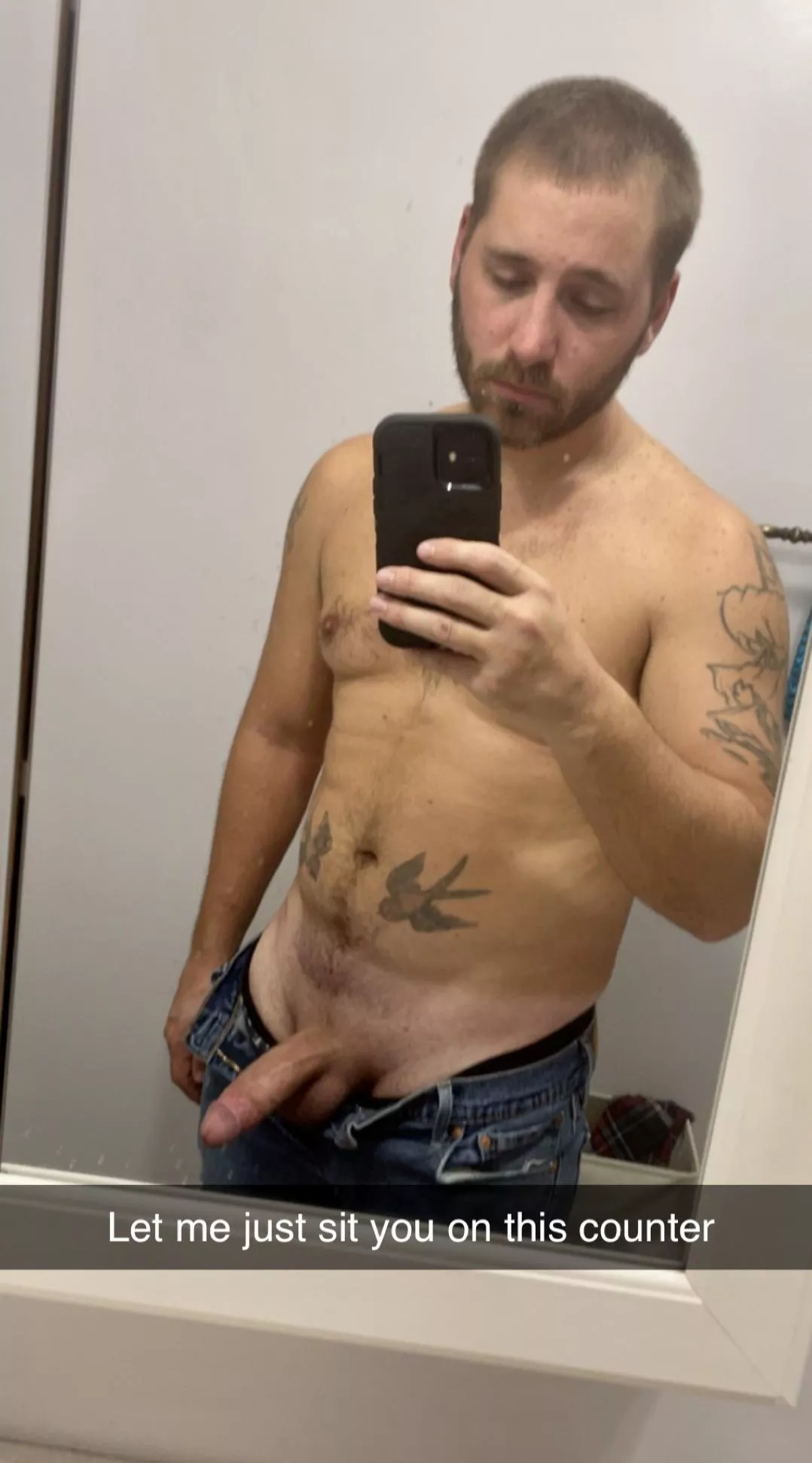 Can I? PM’s welcome