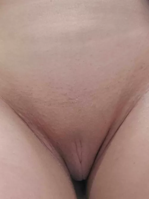 Can I smother your face in my pussy?