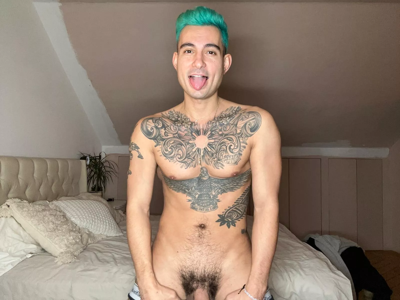 Can we be friends? With benefits of course