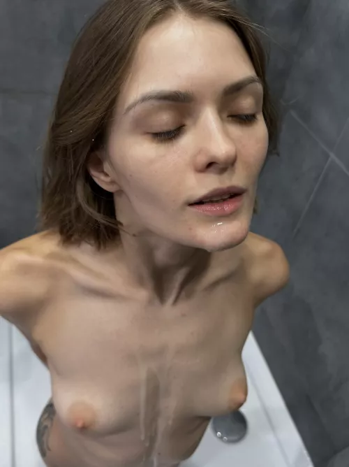 Can you handle the heat? Shower edition!