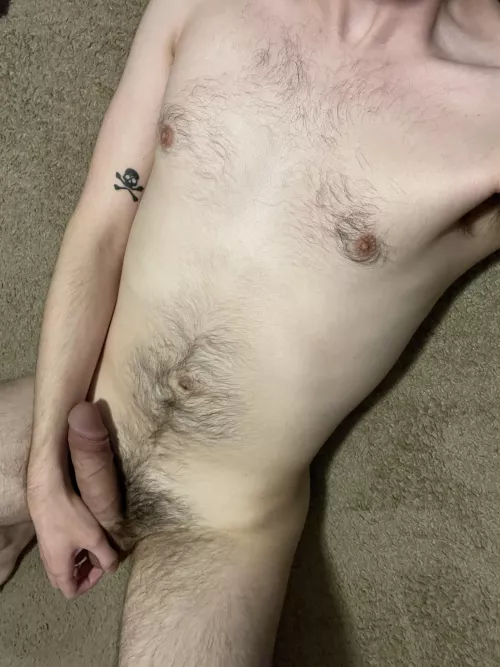 Care to join me on the floor?