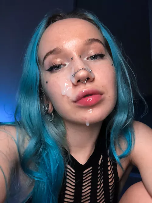 Concha is my favorite dish