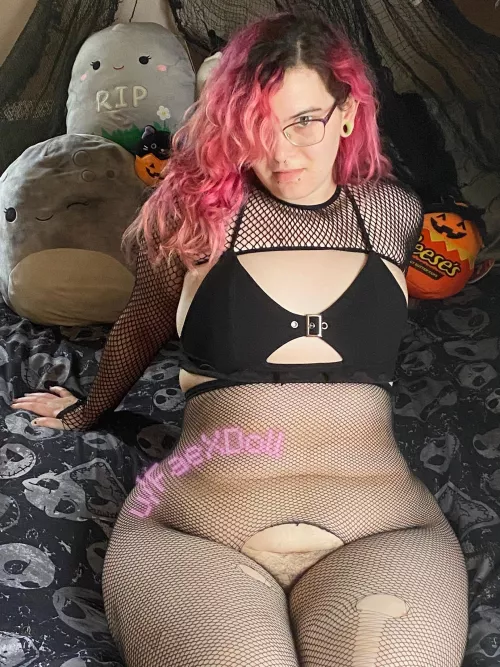 Do you breed girls like me?