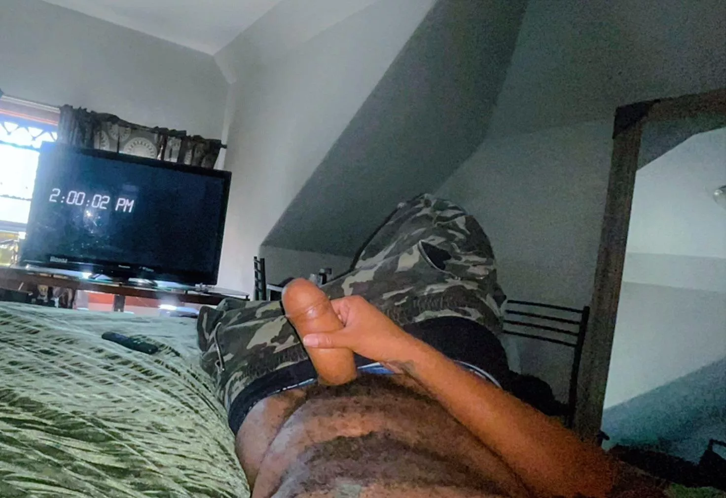 Do you like em thick?