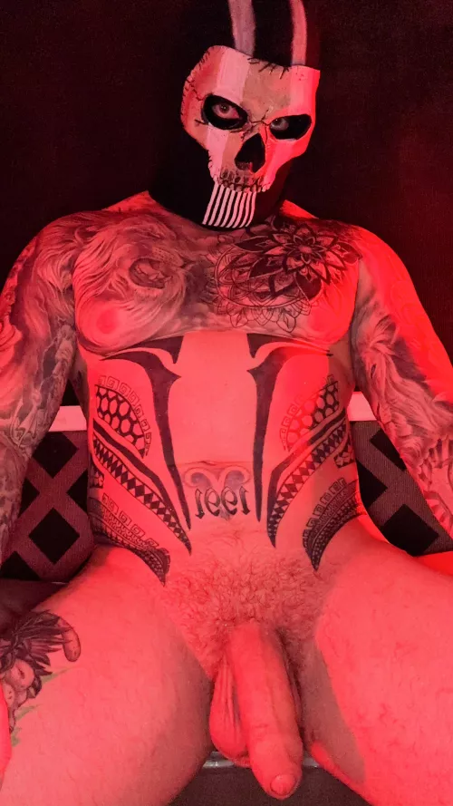 Do you think you could handle it?