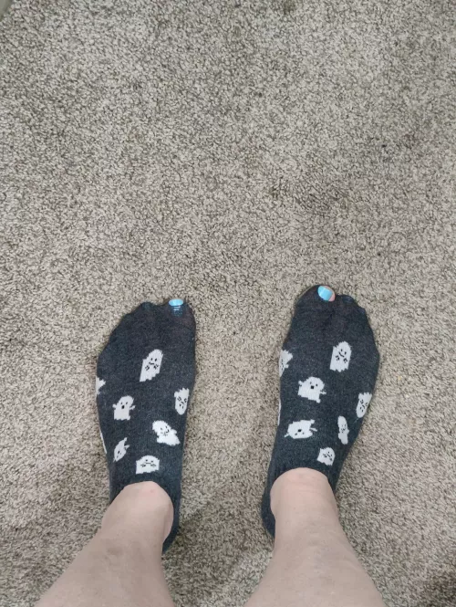 Does anyone else miss Halloween as much as I do?