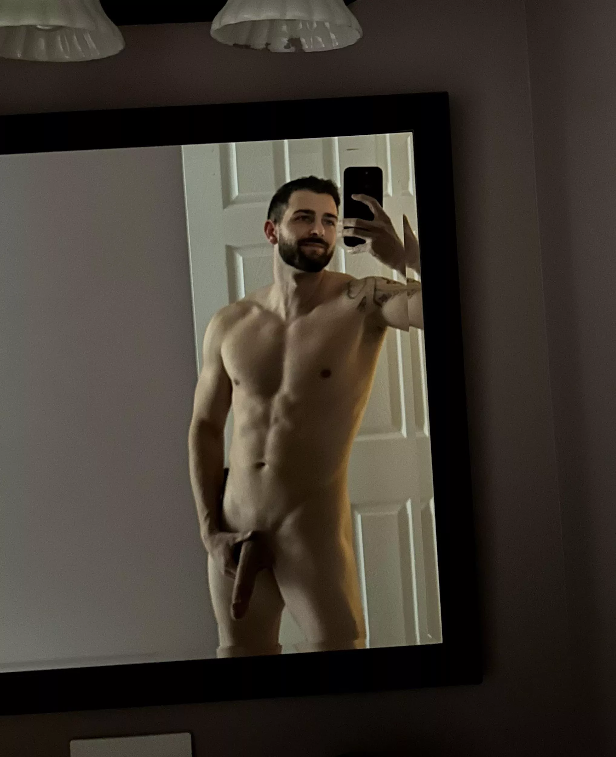 Don’t let the face fool you