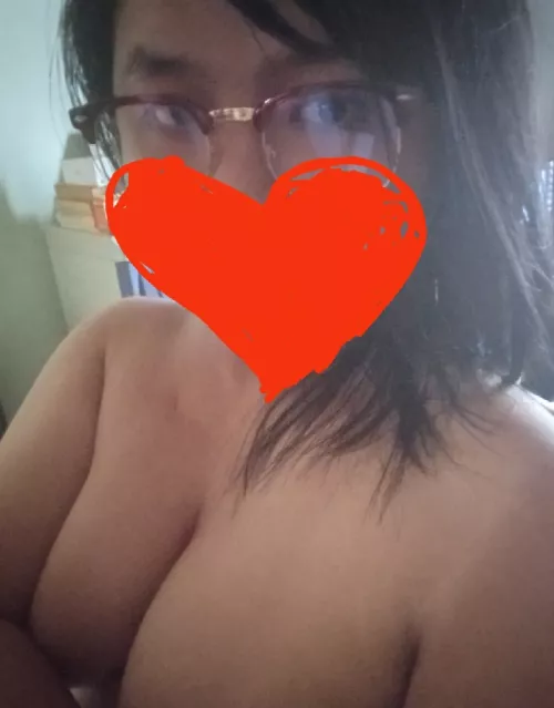 [F] 🤓❤️