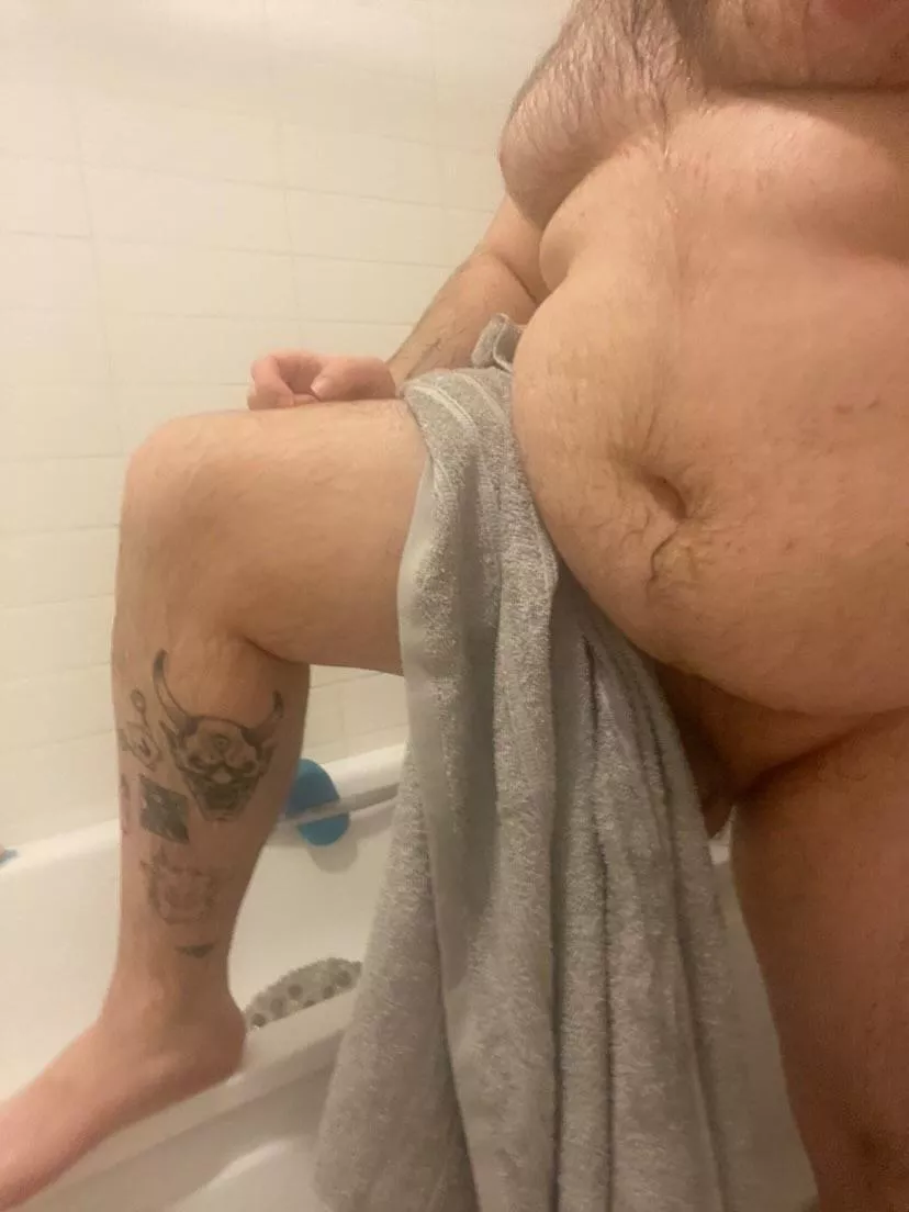 Felt a bit down about myself recently, posting this to hopefully improve the ol body positivity