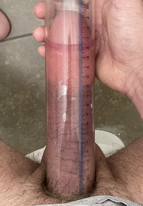 First time packin the 2in! (Story below)