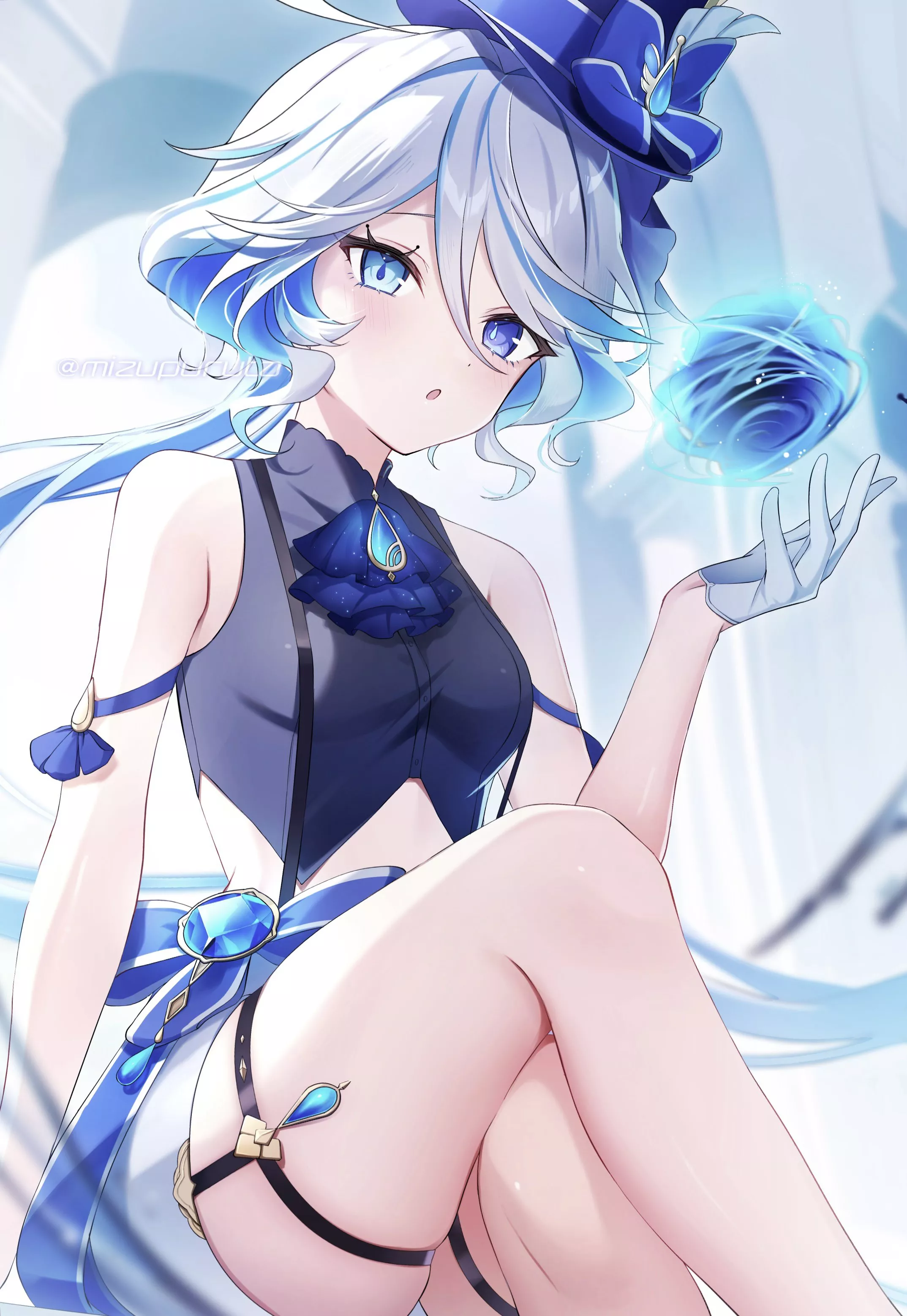 Furina [Genshin Impact]