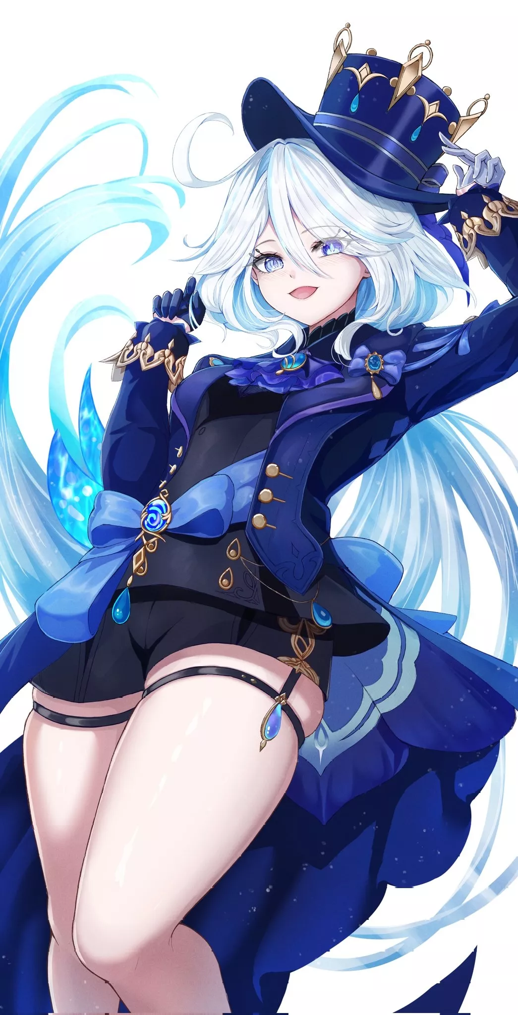 Furina [Genshin Impact]