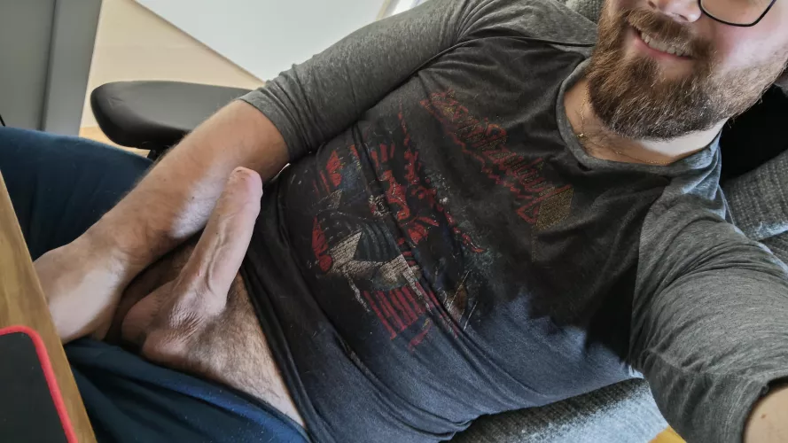 Got any plans today?