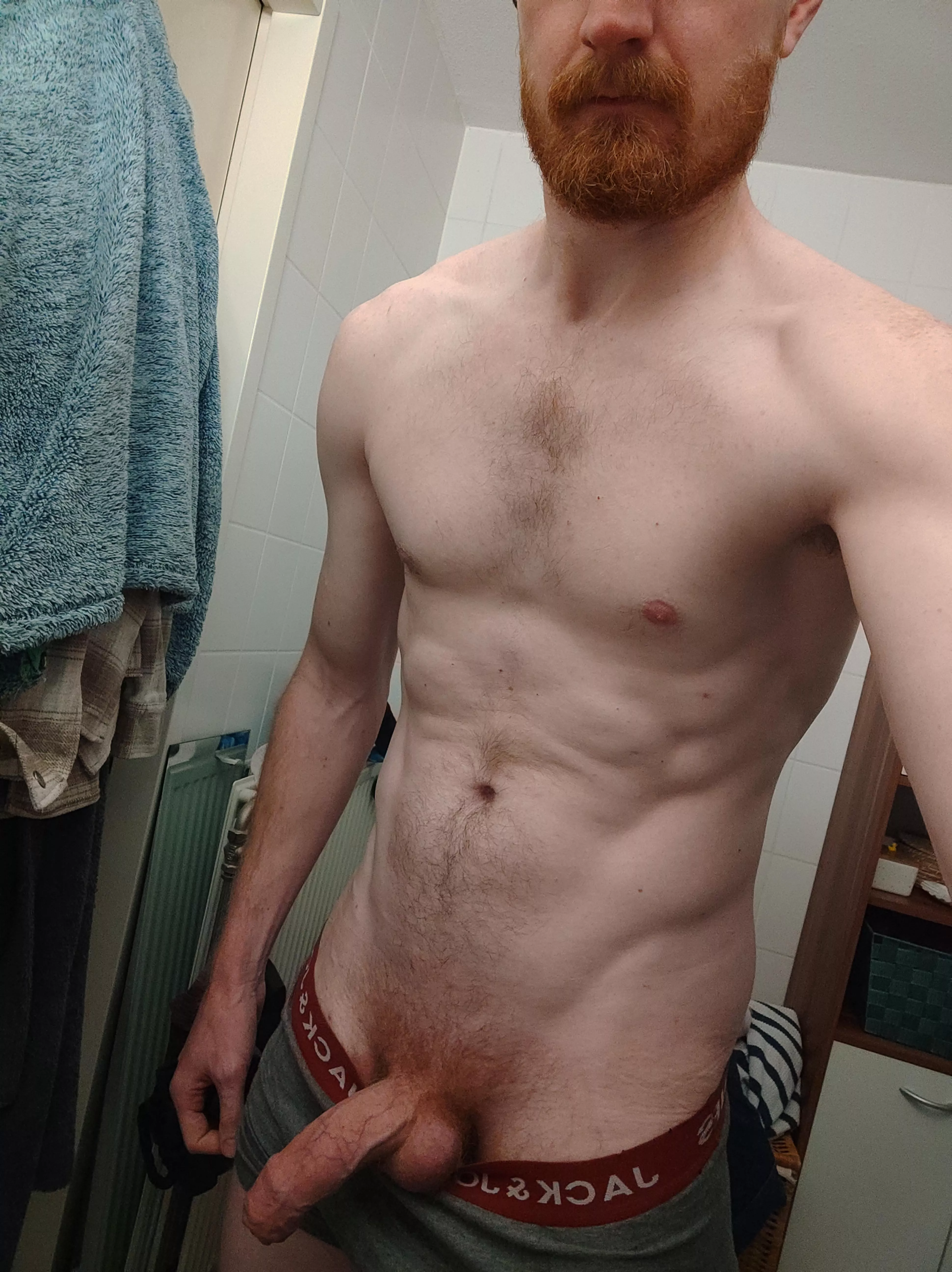 Got room for one more?