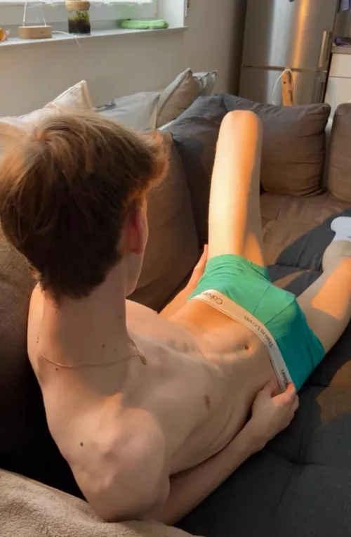 guess what happened next?😋