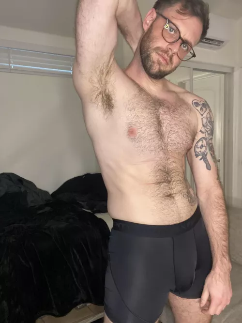 Hope you like mine 💪🏻