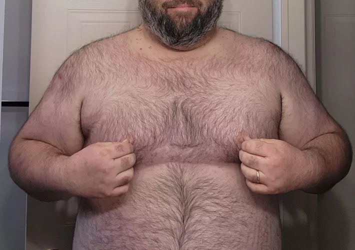 How do you deal with WFH horniness?