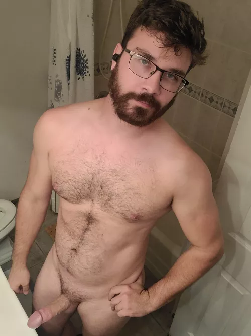 How do you like my figure?