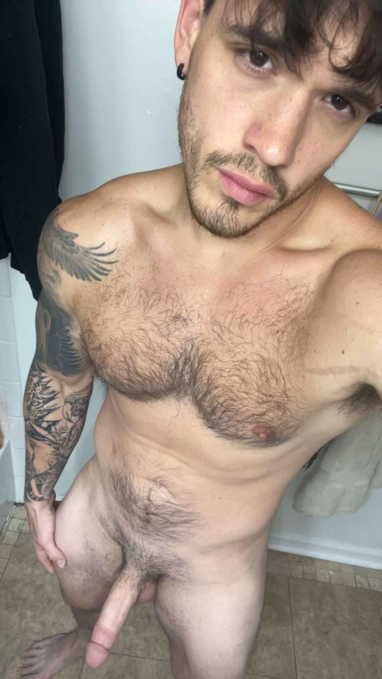 How’s your Monday?