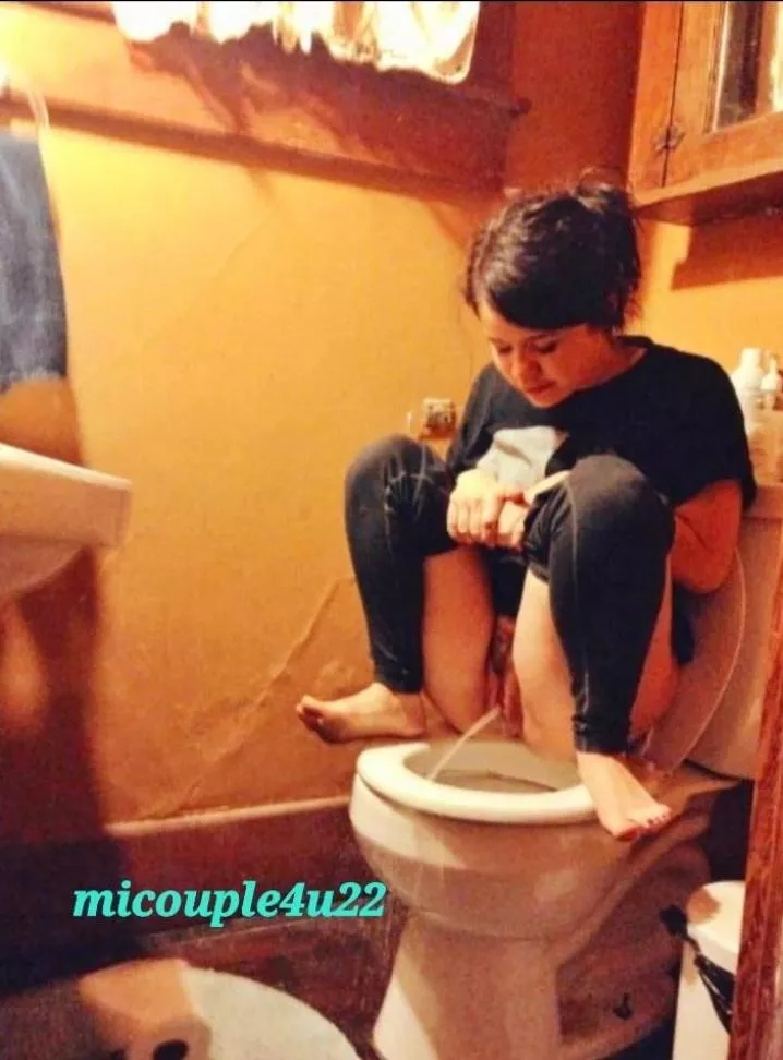 Hurry Babe! You're gonna miss it....