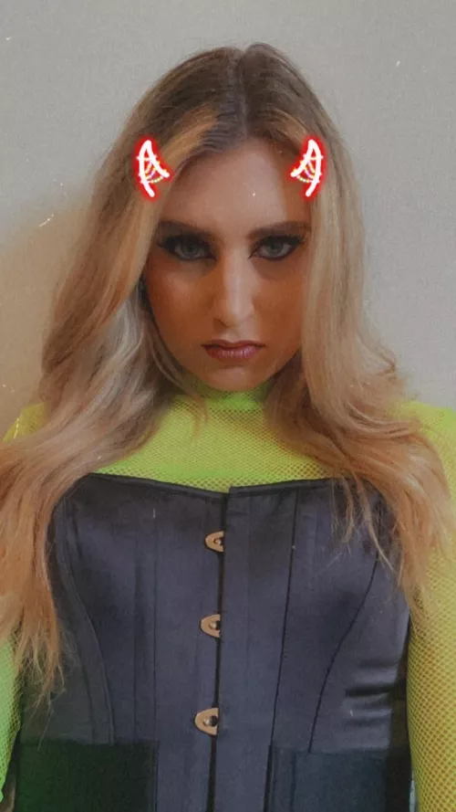 I am the devil you are looking for !